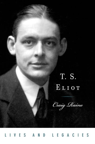 Couverture_T. S. Eliot