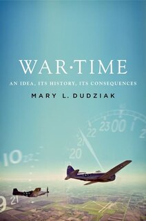 Front cover_War Time