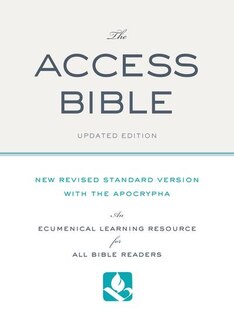 The Access Bible: Updated