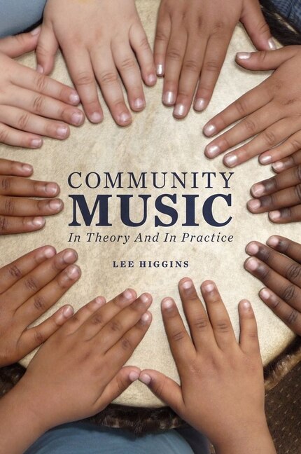 Couverture_Community Music