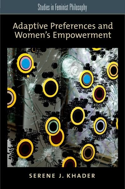 Front cover_Adaptive Preferences and Women's Empowerment