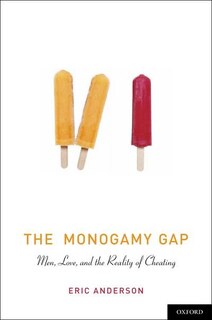 Front cover_The Monogamy Gap