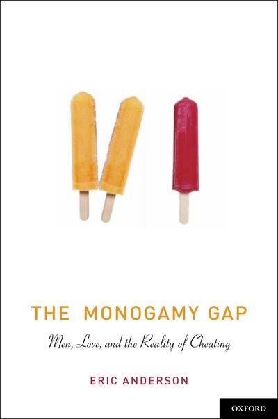 Front cover_The Monogamy Gap