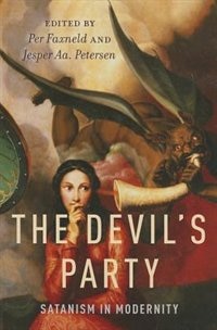 Couverture_The Devil's Party
