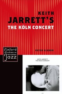Front cover_Keith Jarrett's The Koln Concert