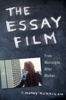 Couverture_The Essay Film