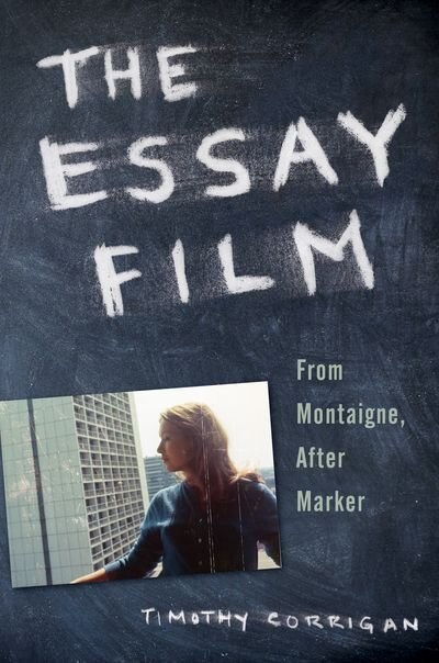 Couverture_The Essay Film