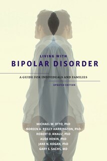 Front cover_Living with Bipolar Disorder