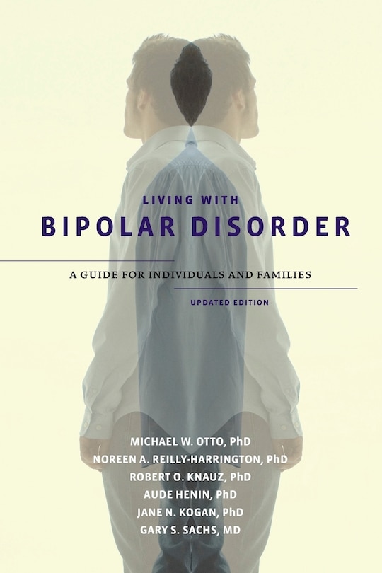 Front cover_Living with Bipolar Disorder