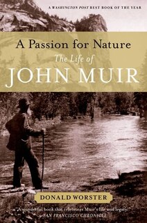 Couverture_A Passion for Nature