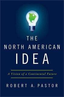 Front cover_The North American Idea