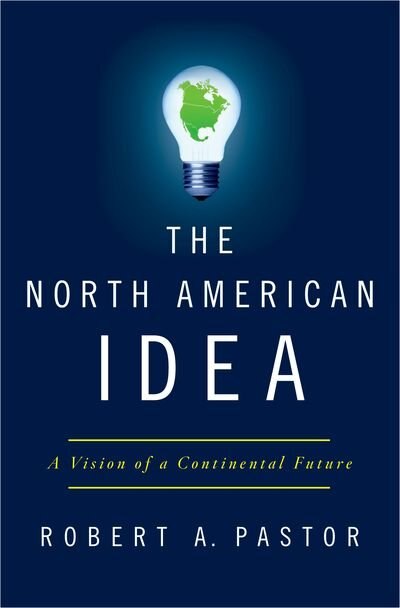 Front cover_The North American Idea