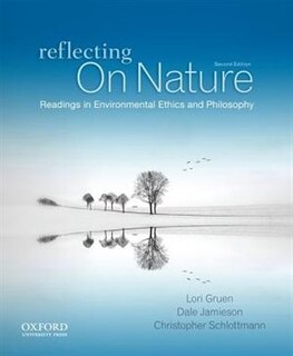 Front cover_Reflecting on Nature