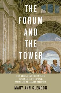 Front cover_The Forum and the Tower