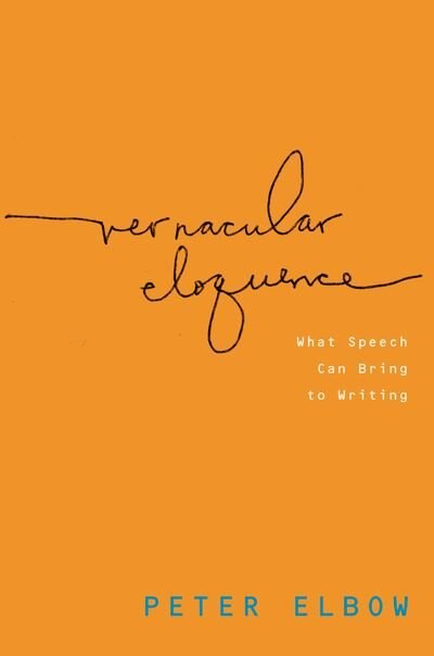 Front cover_Vernacular Eloquence