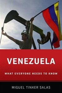Couverture_Venezuela
