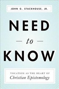 Couverture_Need to Know