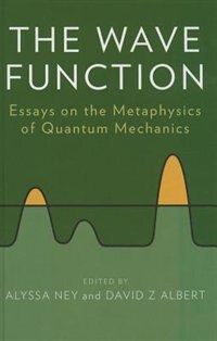 Front cover_The Wave Function