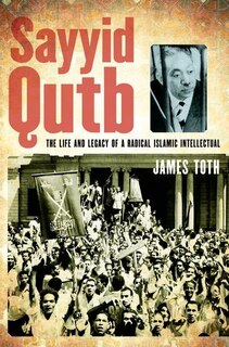 Front cover_Sayyid Qutb