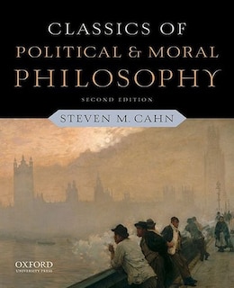 Couverture_Classics of Political and Moral Philosophy