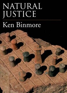 Front cover_Natural Justice