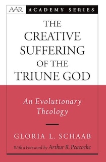 Couverture_The Creative Suffering of the Triune God