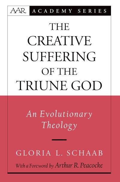 Couverture_The Creative Suffering of the Triune God