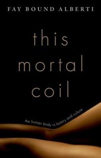 Front cover_This Mortal Coil