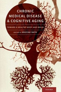 Couverture_Chronic Medical Disease and Cognitive Aging