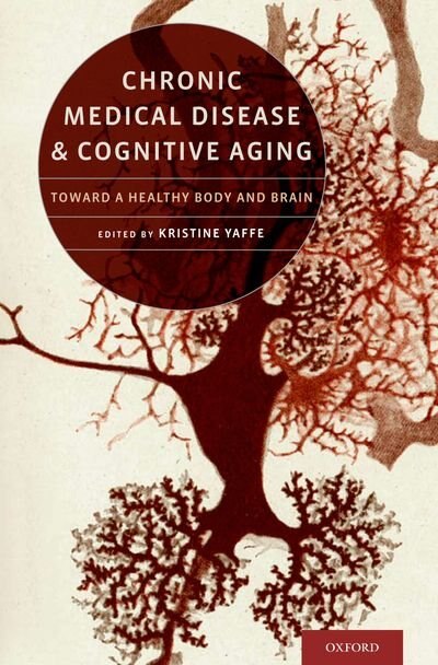 Couverture_Chronic Medical Disease and Cognitive Aging
