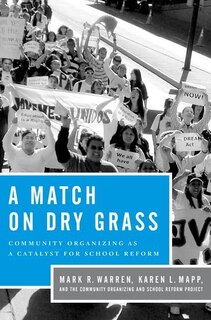 Front cover_A Match on Dry Grass