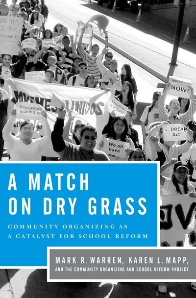 Front cover_A Match on Dry Grass