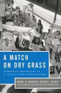 Couverture_A Match on Dry Grass