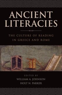 Couverture_Ancient Literacies