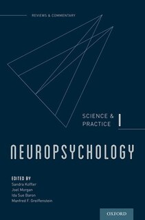 Front cover_AACN Neuropsychology in Review, Volume I