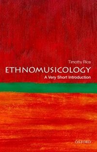 Front cover_Ethnomusicology
