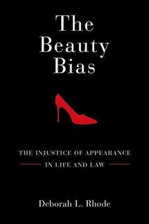Front cover_The Beauty Bias