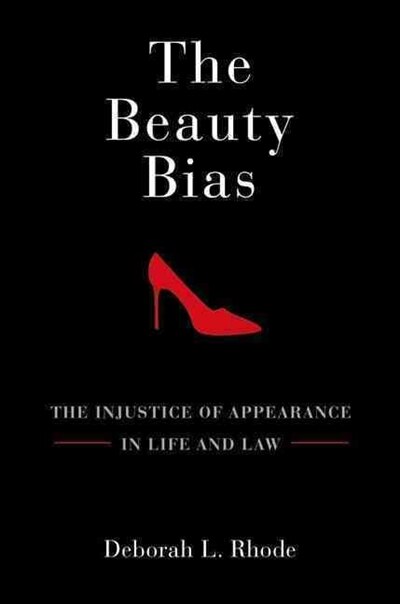 Front cover_The Beauty Bias