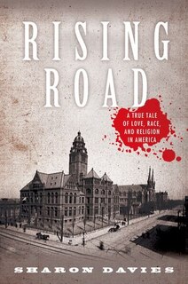Front cover_Rising Road