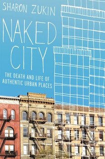 Front cover_Naked City