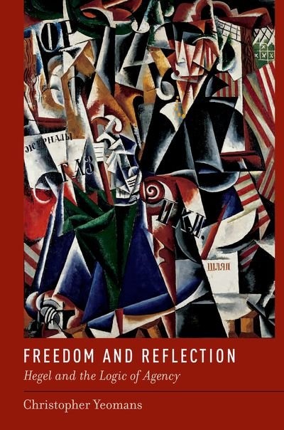 Couverture_Freedom and Reflection