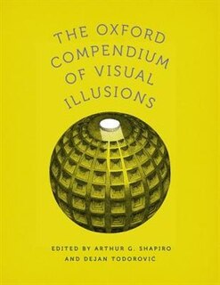 Front cover_The Oxford Compendium of Visual Illusions