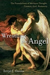 Front cover_Wrestling the Angel