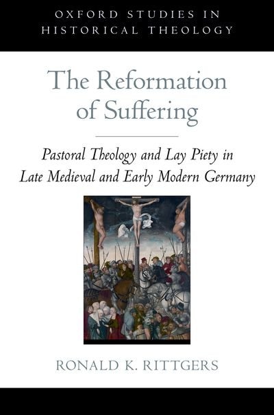 Front cover_The Reformation of Suffering