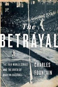 Couverture_The Betrayal