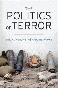Front cover_The Politics of Terror