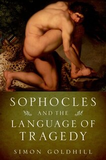 Couverture_Sophocles and the Language of Tragedy