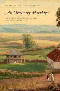 Front cover_An Ordinary Marriage