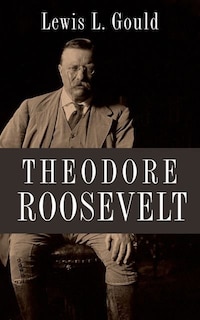 Front cover_Theodore Roosevelt