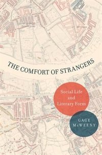Front cover_The Comfort of Strangers